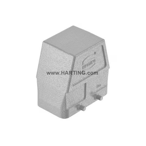 Han B Hood Hc 4 Pegs Without, Harting, Mfr#: 09300100801
